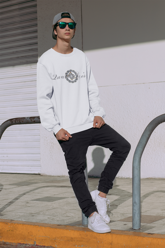 Quad Cozy Classic Sweatshirt